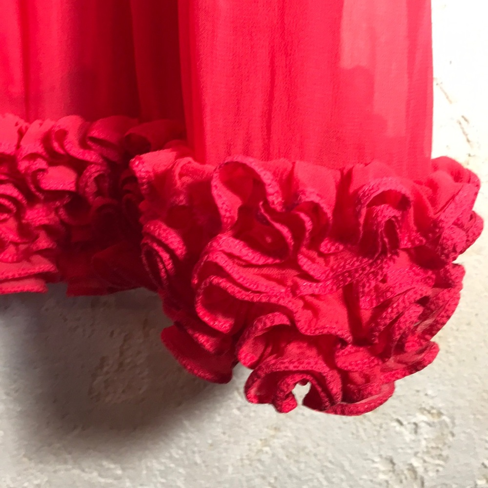 Yoana Baraschi Dress - Picture 3 of 7